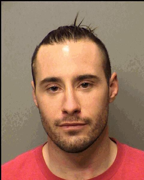 Derek Timothy Mann